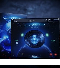 Have Audio - UAP Unique Audio Plugin - Full Version