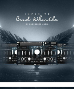Emergence Audio - Infinity Bird Whistle - Full Version