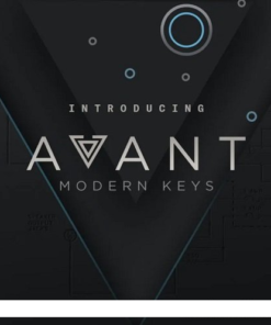 Heavyocity - Avant - Full Version