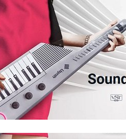 uJAM - Usynth Bundle - Full Version