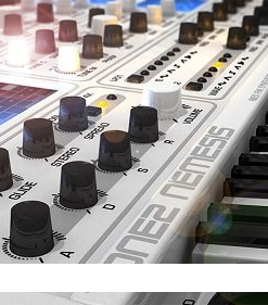 Tone2 - Nemesis v2.4.0 - Full Version