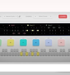 Pitch Innovations - Fluid Chords v1.4.0 - Full Version