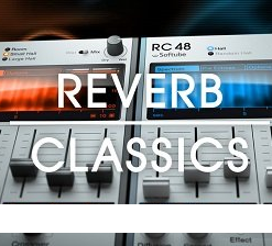Native Instruments - Reverb Classics v1.4.4 - Full Version