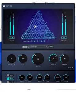 Dear Reality - Exoverb v1.0.0 - Full Version
