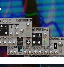 D16 Group – Bundle - Full Version