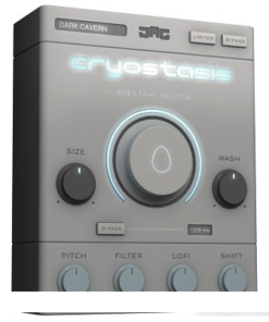 United Plugins & JMG Sound - Cryostasis v1.1.0 - Full Version