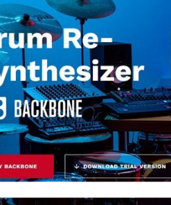 Steinberg - Backbone v1.5.0 - Full Version