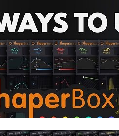 Cableguys - ShaperBox 3 v3.2.1 - Full Version