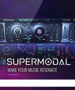 Polyverse Music - Supermodal v1.0.0 - Full Version