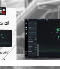 Ircam Lab - The Snail v1.4.1 - Full Version