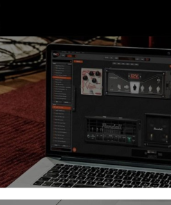 Overloud - TH-U Premium v1.4.15 - Full Version