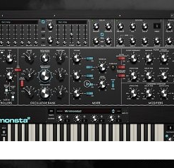 GForce Software - Minimonsta2 v1.0.1 - Full Version