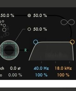 Suzuki Kentaro - Suzuki Kentaro Particle-Reverb 7.0 - Full Version