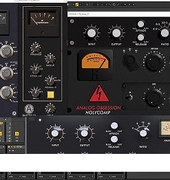 Analog Obsession – Bundle - Full Version