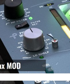 Pulsar Modular - P42 Climax v4.13 - Full Version