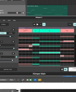 Polydigm Software - Klimper 2 v2.0.6 - Full Version
