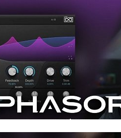 UVI - Phasor v1.0.0 - Full Version
