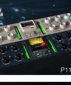 Pulsar Modular - P11 Abyss v1.0.6 - Full Version