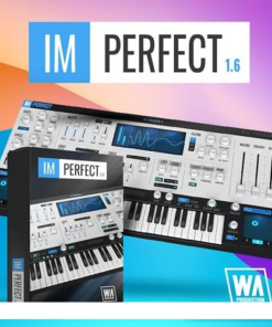 W.A Production - Imperfect v1.6.0 - Full Version