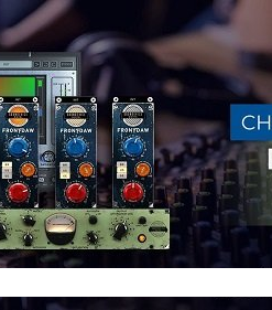 United Plugins - Bundle 2023.2 - Full Version