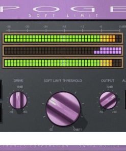 Apogee - Soft Limit 1.0 14 - Full Version