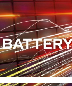 Native Instruments - Battery 4 v4.3.0 - Full Version