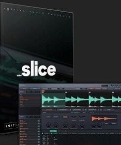 Initial Audio - Slice v1.2.0 - Full Version