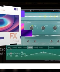 Arturia - FX Collection 2023.5 - Full Version