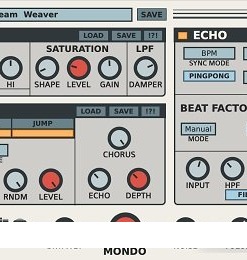 Psychic Modulation - EchoMelt 3.2 - Full Version