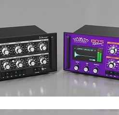 Nomad Factory - 80s Space v2.2.0 - Full Version