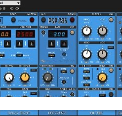 PSPaudioware - PSP 285 v1.0.0 - Full Version