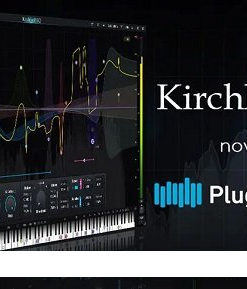 Plugin Alliance - TBTECH Kirchhoff-EQ v1.6.4 - Full Version