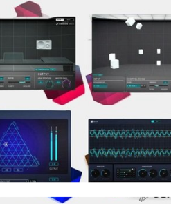 Dear Reality - Plugins Collection - Full Version