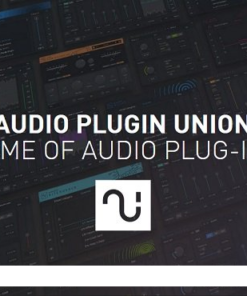 MAGIX - Audio Plugin Union v04.2023 - Full Version