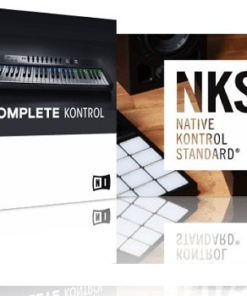 Native Instruments - Komplete Kontrol v2.9.1 - Full Version