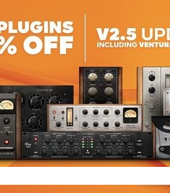 Fuse Audio Labs - Everything Bundle v2.5.0 - Full Version