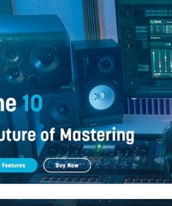 iZotope - Ozone 10 Advanced v10.4.0 - Full Version
