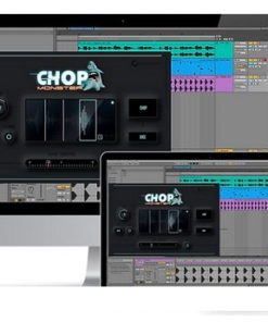 Chop Audio - ChopMonster v1.0.0 - Full Version