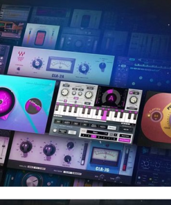 Waves - Ultimate 2023.07.17 - Full Version