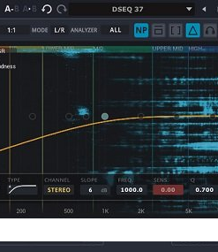 TBProAudio - DSEQ3 v3.8.3 - Full Version