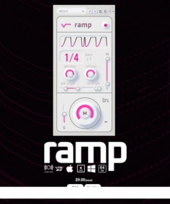 BeatSkillz - Ramp v1.0.0 - Full Version