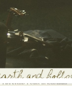 Spitfire Audio - Hearth and Hollow — Plucked Folk Ensemble - Full Version
