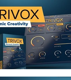 W. A. Production - Trivox 1.0.0 - Full Version