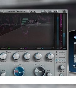 VoosteQ - Material Comp v1.7.1c - Full Version