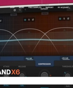 Devious Machines - Multiband X6 1.0.30 - Full Version