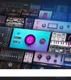 Waves - Ultimate v2023.07.10 - Full Version