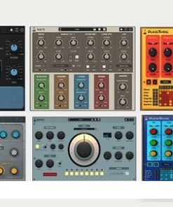 AudioThing - Instrument Bundle v2023.05 - Full Version