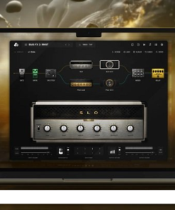 Positive Grid - Bias FX 2 Elite Complete v2.6.0 - Full Version