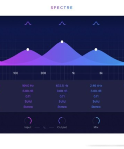 Wavesfactory - Spectre 1.5.6 - Full Version
