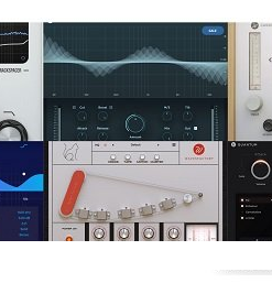 Wavesfactory - Plugins Bundle v2023.07 - Full Version